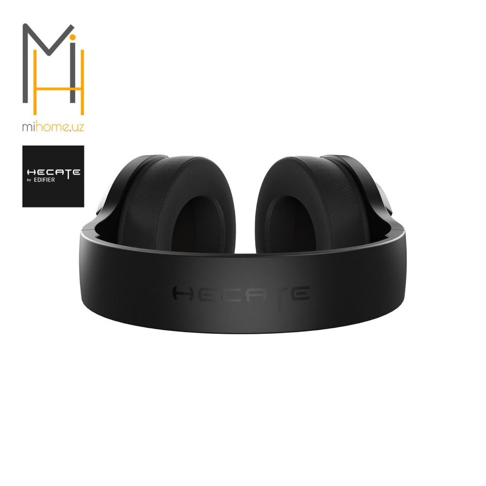 Игровые наушники-гарнитура Edifier Hecate Gaming Headset G30S