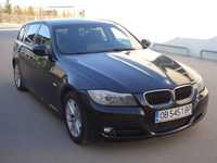 BMW E91 318D 2.0D Euro 5A,сменени вериги, обслужена кутия, Full LED