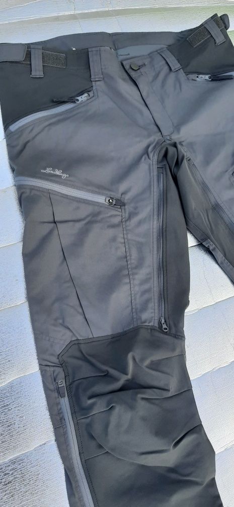 Pantaloni          Lundhags