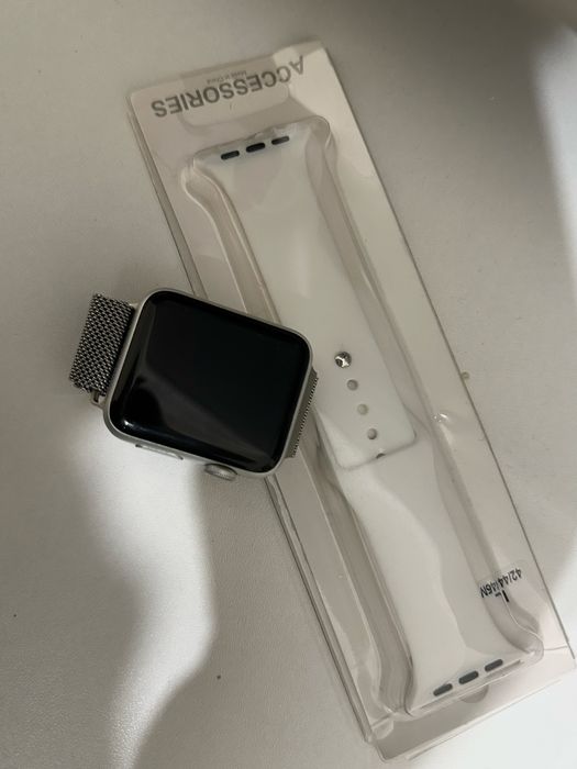 Apple Watch Series 3