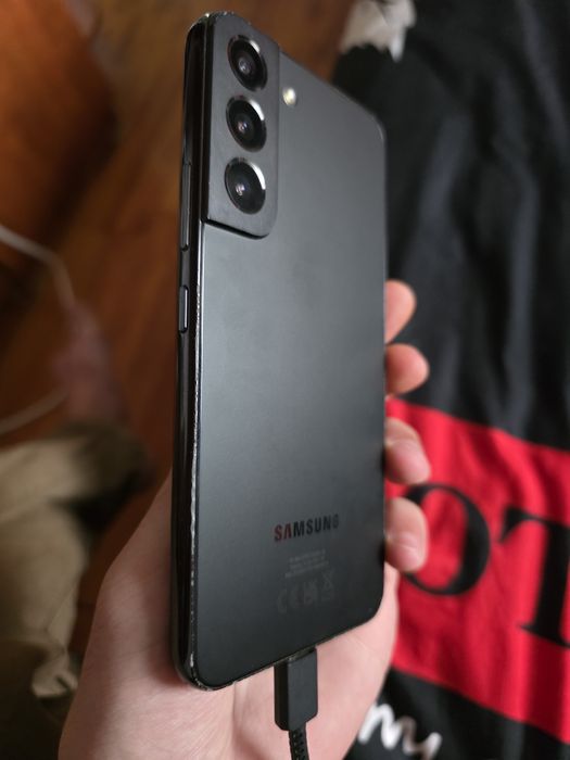 Samsung Galaxy S22