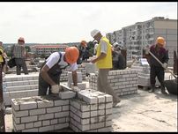Профессиональные строителей каменщики бетонщики штукатурщики