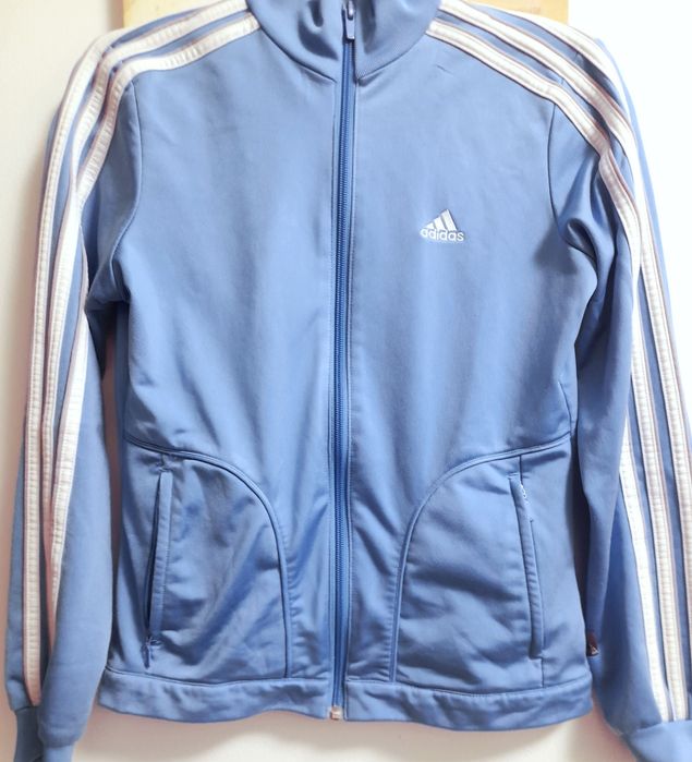 Bluza de trening Adidas pentru damă