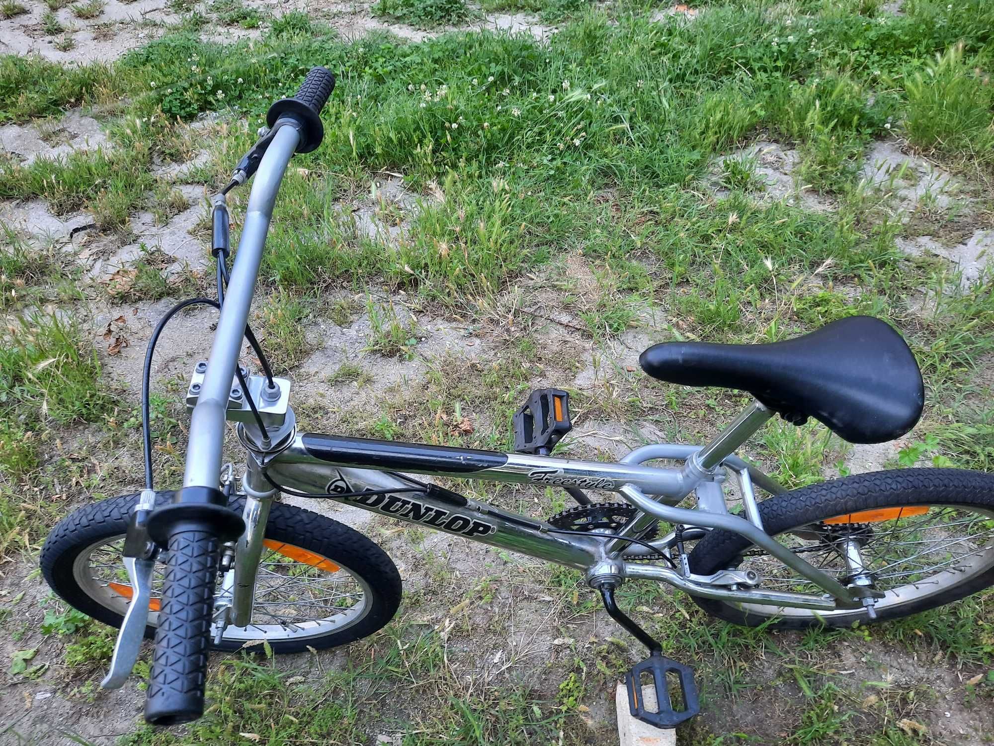 Велосипед BMX DUNLOP freestyle