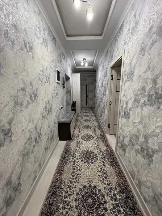 Сдаётся в аренду 3-ком на Ул Яшнабадский Ор-н жк ассалом сохил