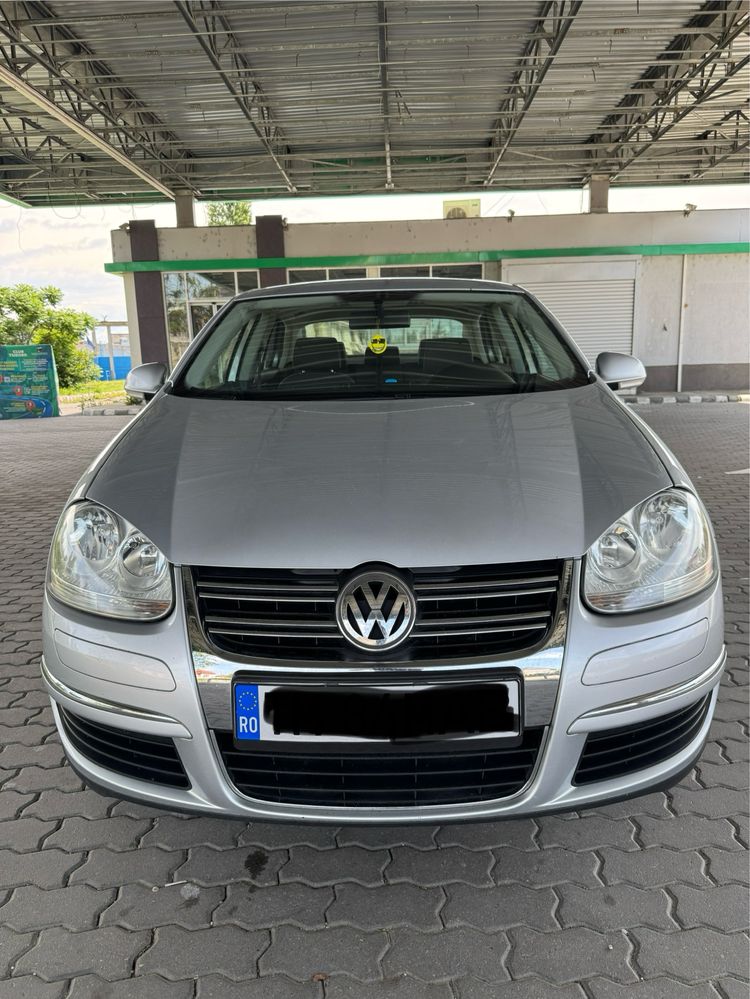 Vand Volkswagen Jetta