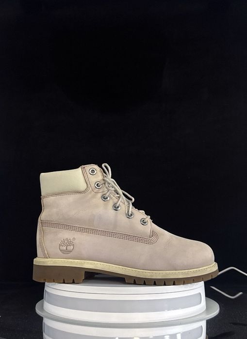 Timberland 6 Inch Roz
