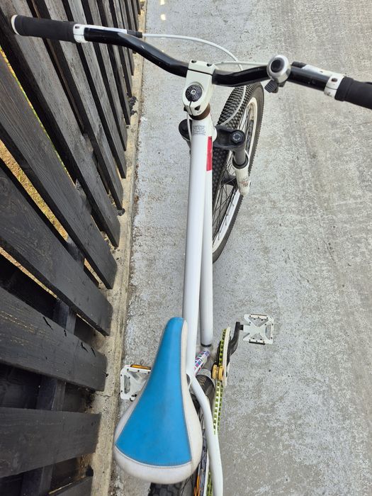 Dirt  mongoose ritual dirt-hi