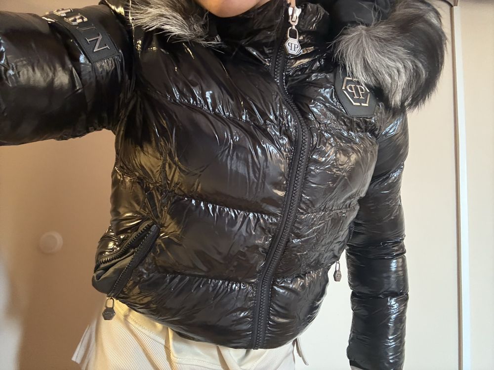Яке Philip Plein