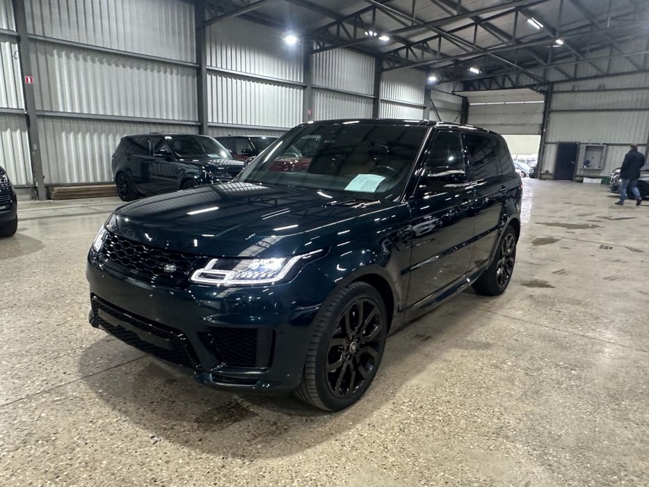Inchirieri auto Mercedes S /BMW SERIA 7/RANGE ROVER