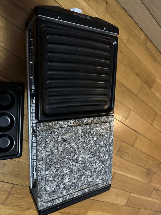 електрическа скара