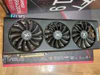 XFX Speedster SWFT319 RX 6800 CORE 16GB