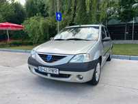 Dacia Logan 45.000 km A/C Model Laureate