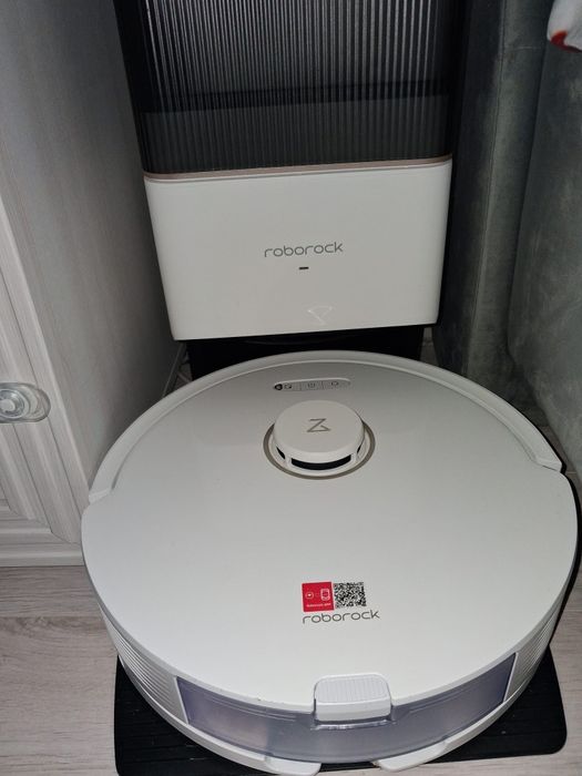 Roborock Q8max+++