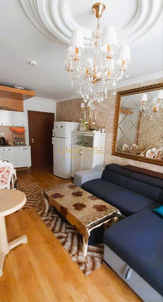 Продава се Тристаен апартамент в к.к. Слънчев бряг - 102 кв.м за 1226 €/кв.м - Снимка #2