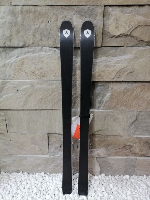 Schiuri ski tura Dynastar Mythic Vertical+Dynafit Hm10 Demo+piei sh