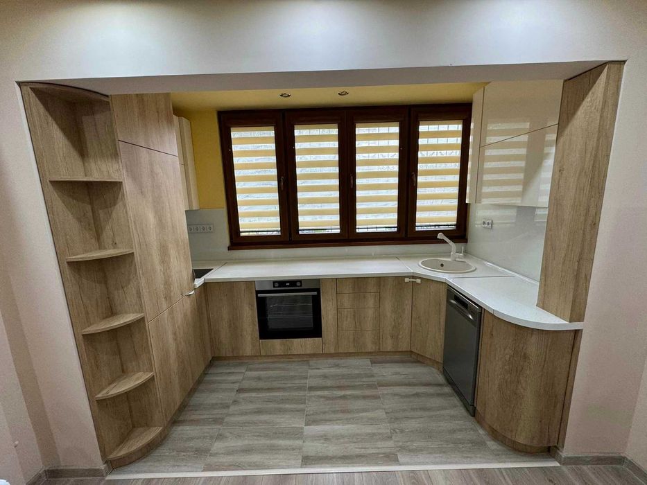 Дава се под наем Двустаен апартамент в София, Дружба 2 - 65 кв.м за 450 € - Снимка #3