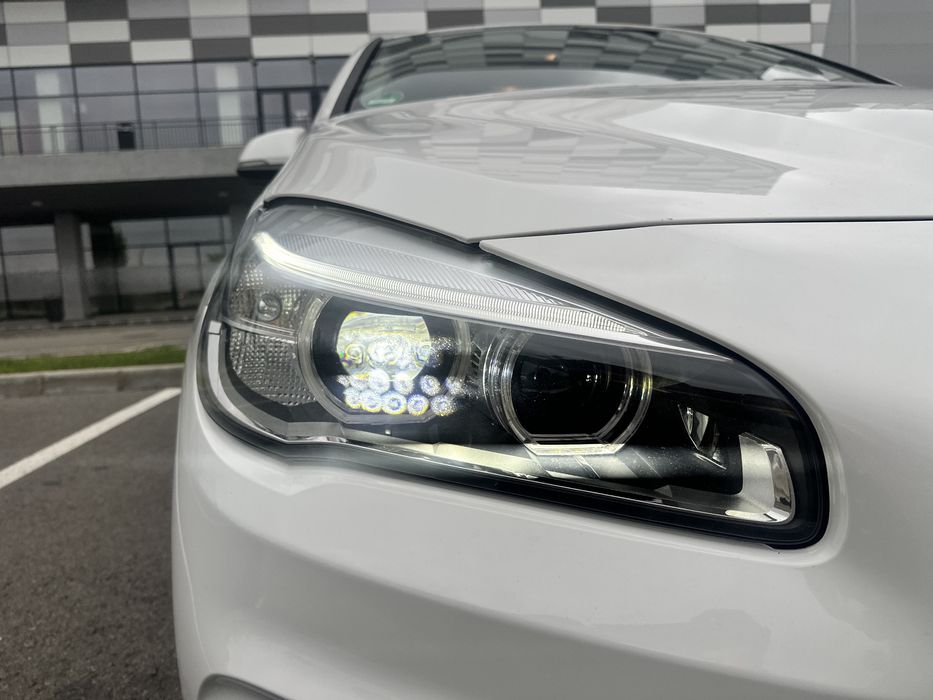 Bmw seria 2 activ tourer 1.5 diesel euro 6 fara adblue