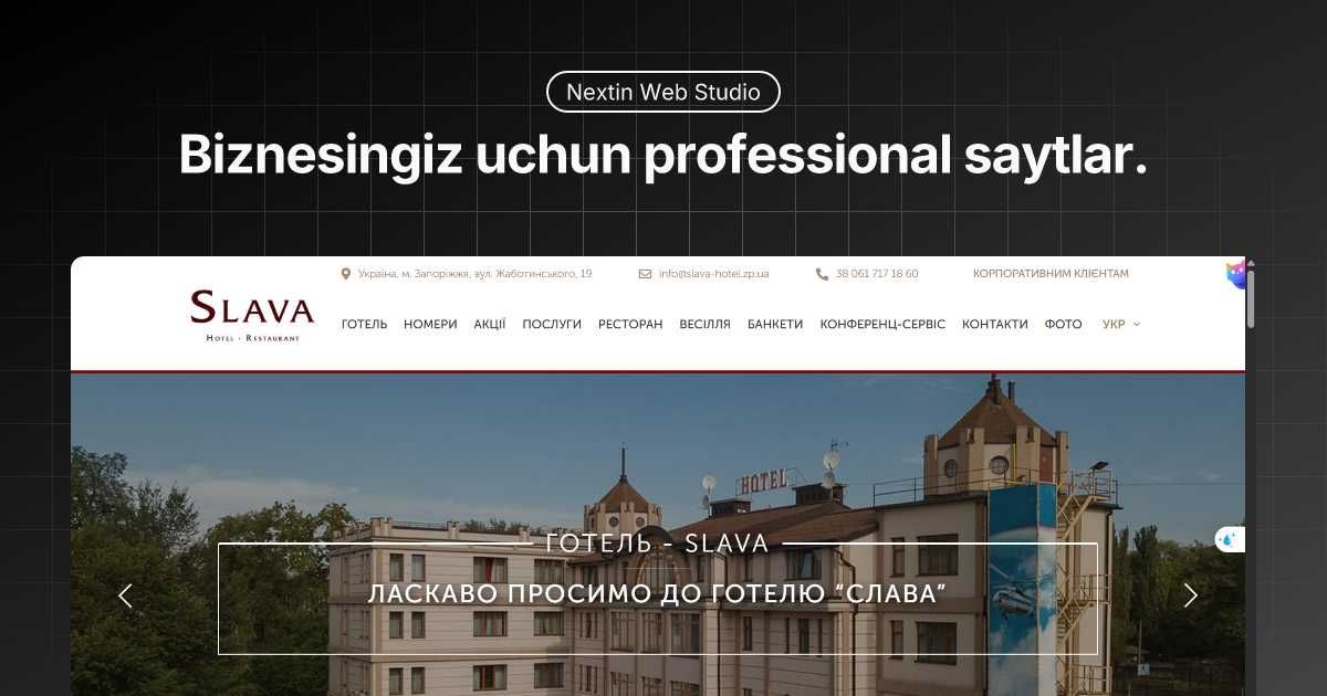Jahon standartidagi IT xizmatlar | Lokaldan jahon bozoriga
