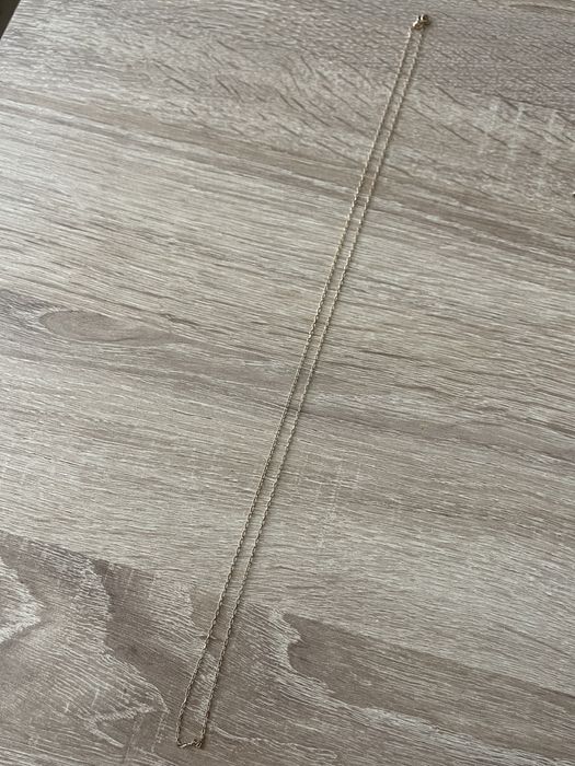 Золотая цепочка