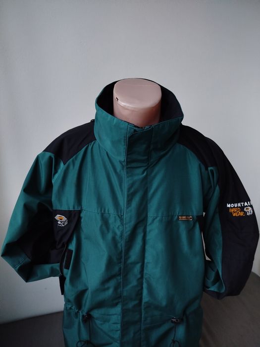 Mountain HARD WEAR - GORE  TEX мъжко яке