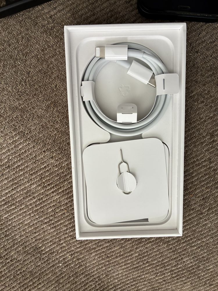 iPhone 12 mini 256