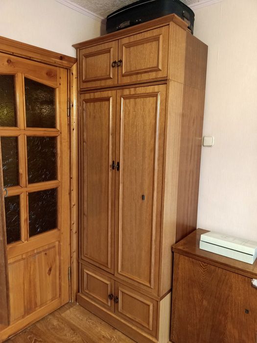 Мебель б/у не дорого. Срочно!!! Самовывоз!