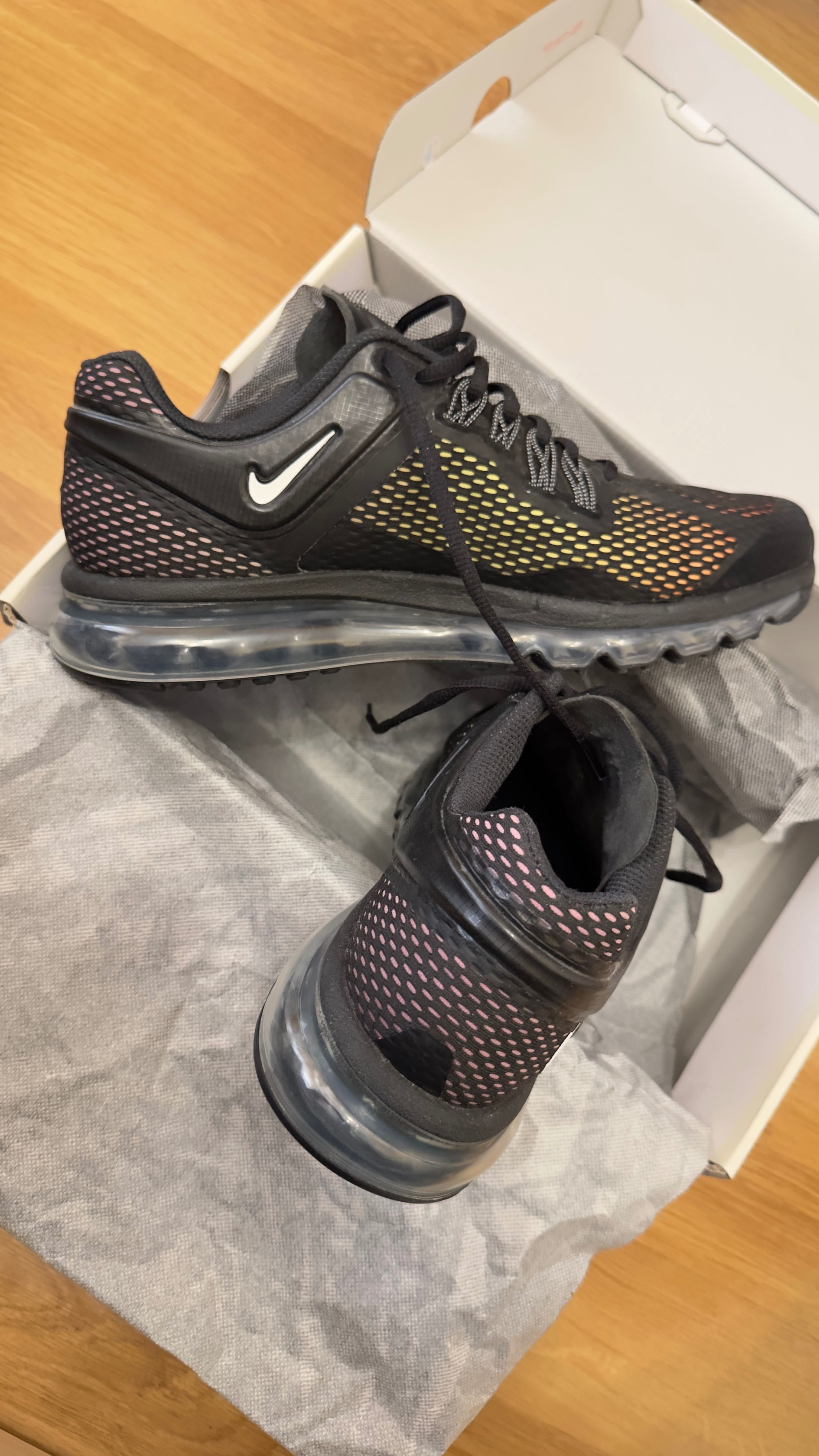 Мъжки Nike Air Stussy 46 номер
