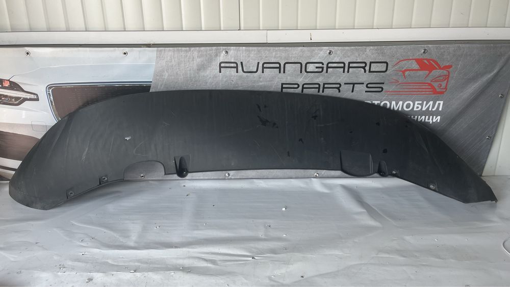 Дофузьор Seat Ibiza 4