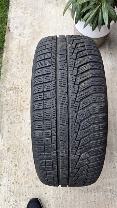 Vand roti iarna Bmw g11/g12