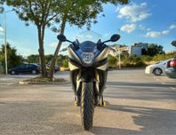 Honda CBR600 ABS 2012г.