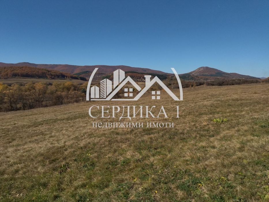 Парцел в Перник, област-с.Лобош