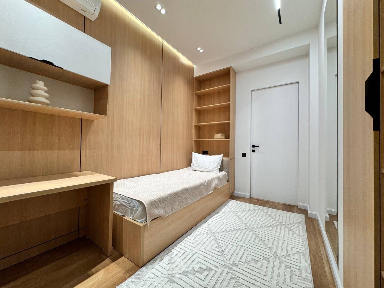 Новостройка 4/7/14
ЖК "Prestige Gardens 

Яккасарай