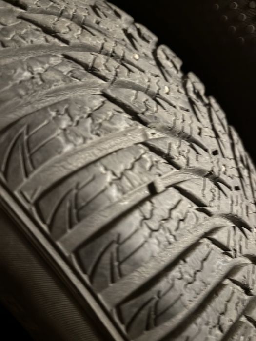 Зимни гуми kumho 175 65 14