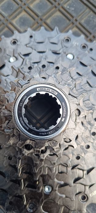 Casetă Shimano 11-41 Nou