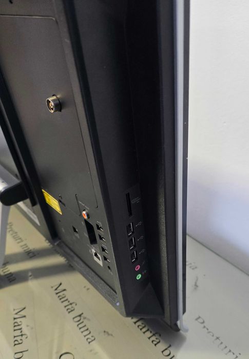 Computer All in one Medion Akoya AO - 22 inch - touchscreen