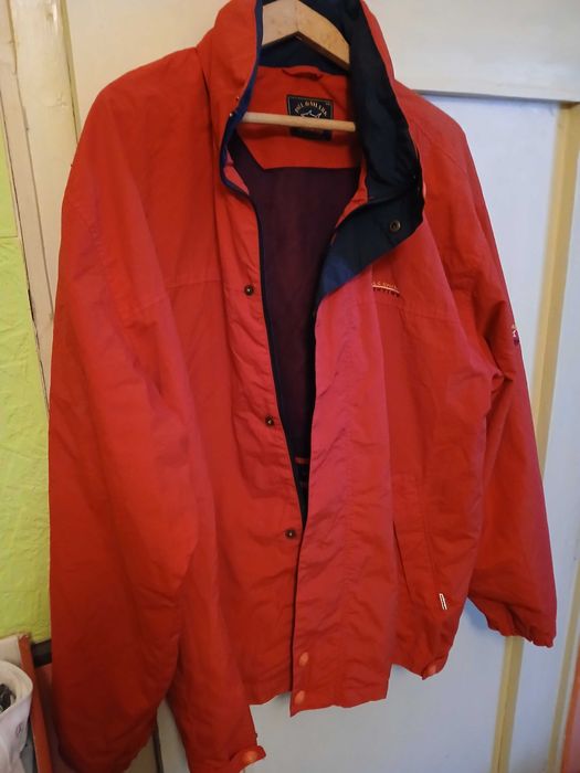 Мъжко якe Paul& Shark