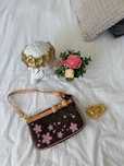 чанта LV Louis Vuitton x Murakami