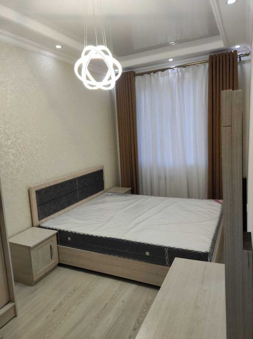 Сдам двухкомнатную квартиру