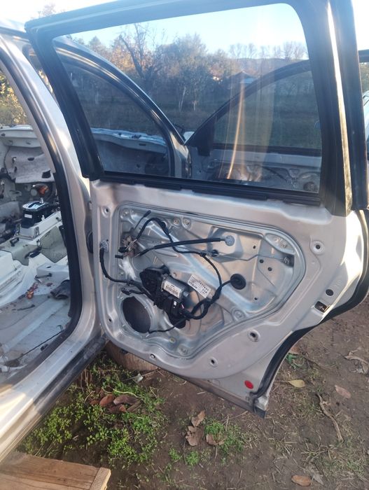 Врати за passat b5