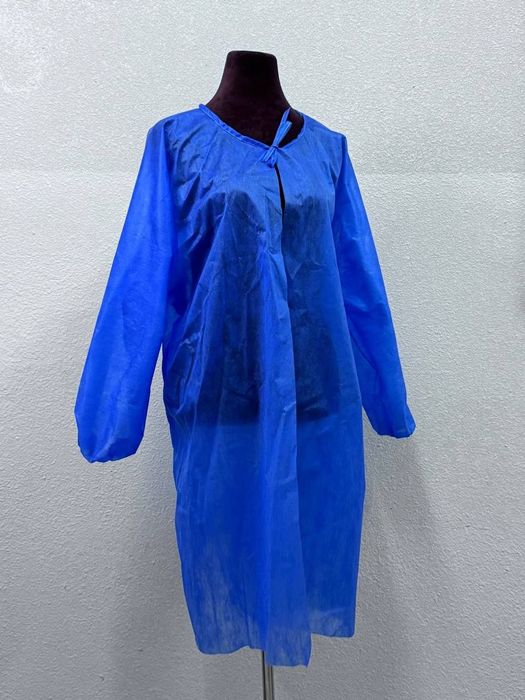 Одноразовые расходный одежды для всех