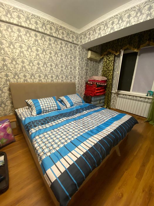 Продам спальный гарнитур и диван по доступным ценам!