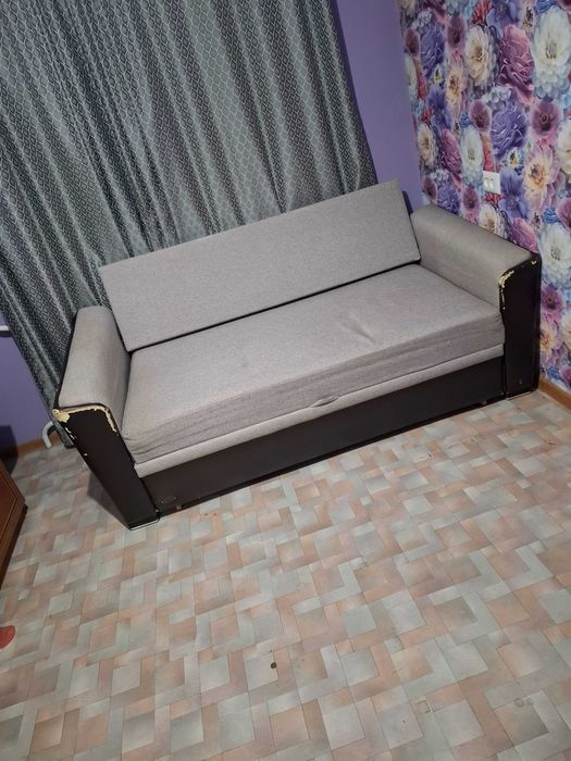 Диван 1.5 состояние сред.