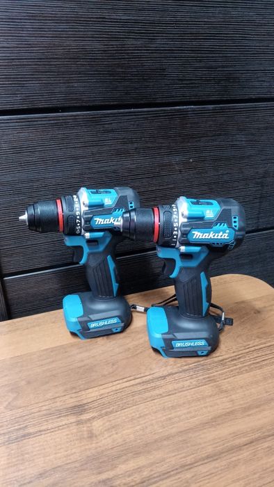 Акция Шуруповёрт новый