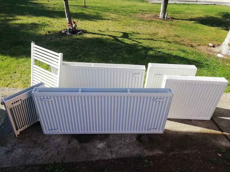 Calorifere sh ,piese sh ct imergas Zeus mini și boiler