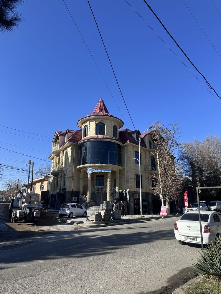 Сдается в аренду помещение