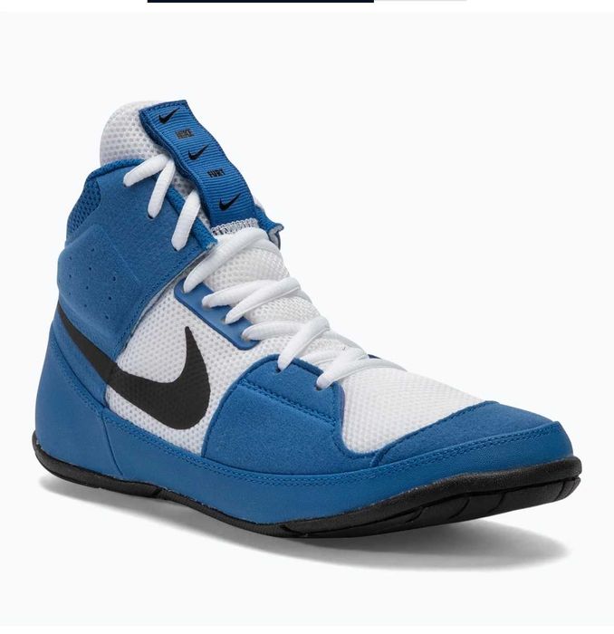 Nike Борцовки!!!