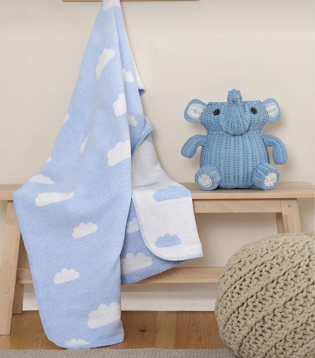 Детское одеяло Karaca Home