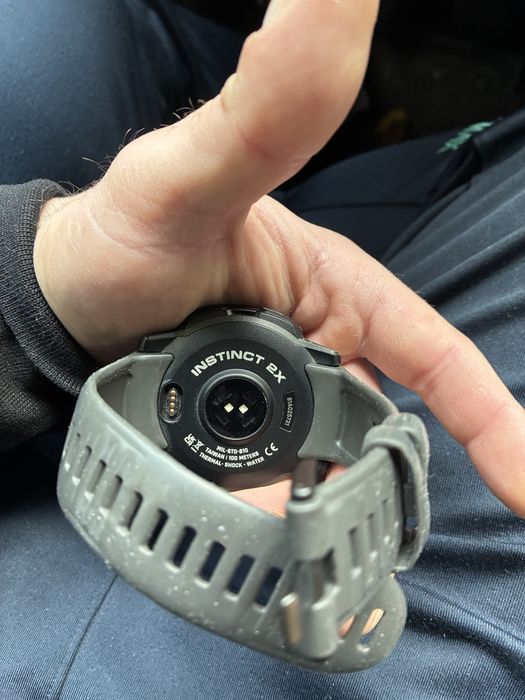 Garmin Instinct 2x