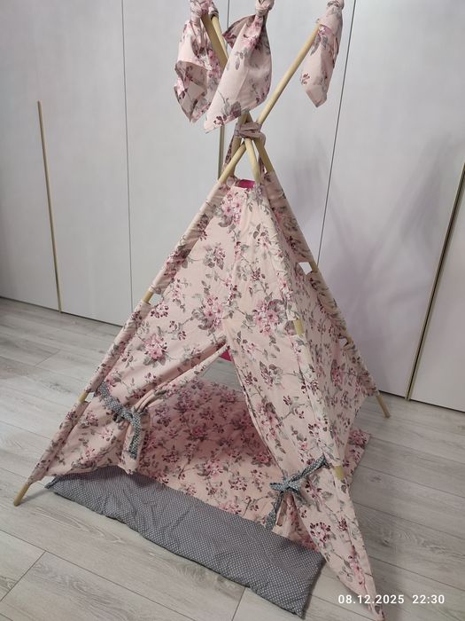 Вигвам детский вигвам